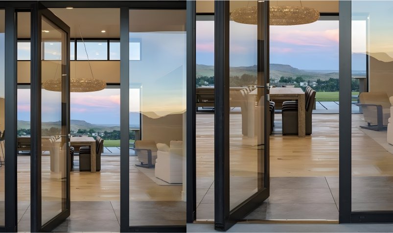 Symphony C1 Casement Series