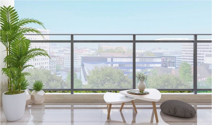 Railing Series