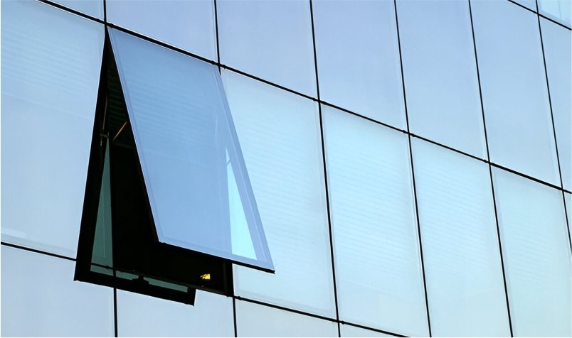 SGL300 Glazing Series