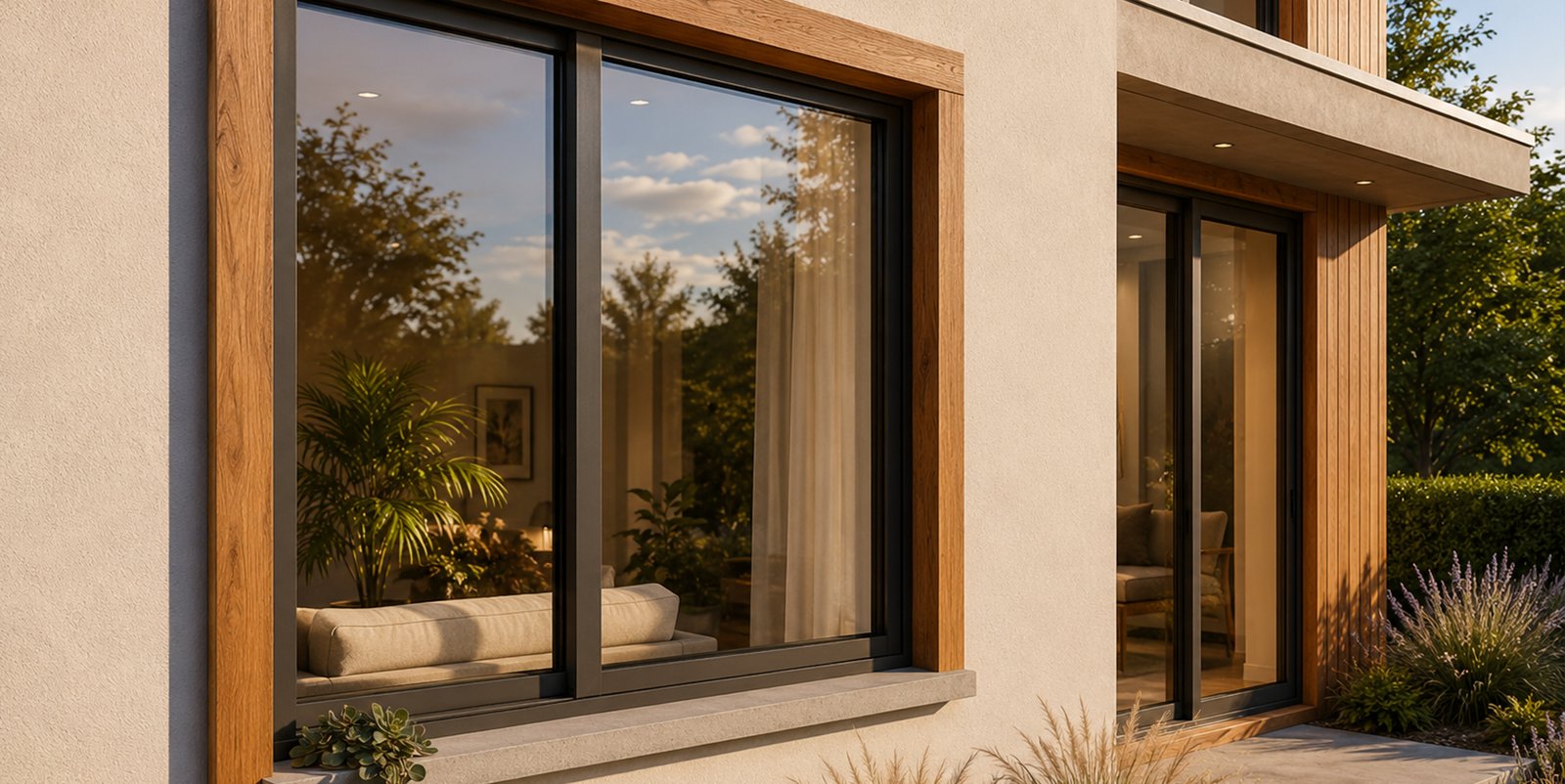 CW 50 Casement Series