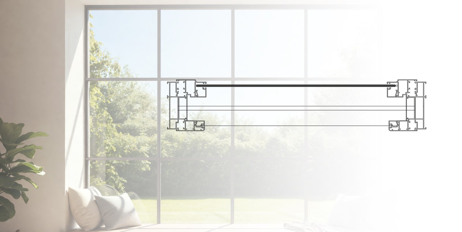 3 in 1 CW Casement Series images