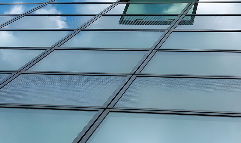 SGL407 Glazing Series